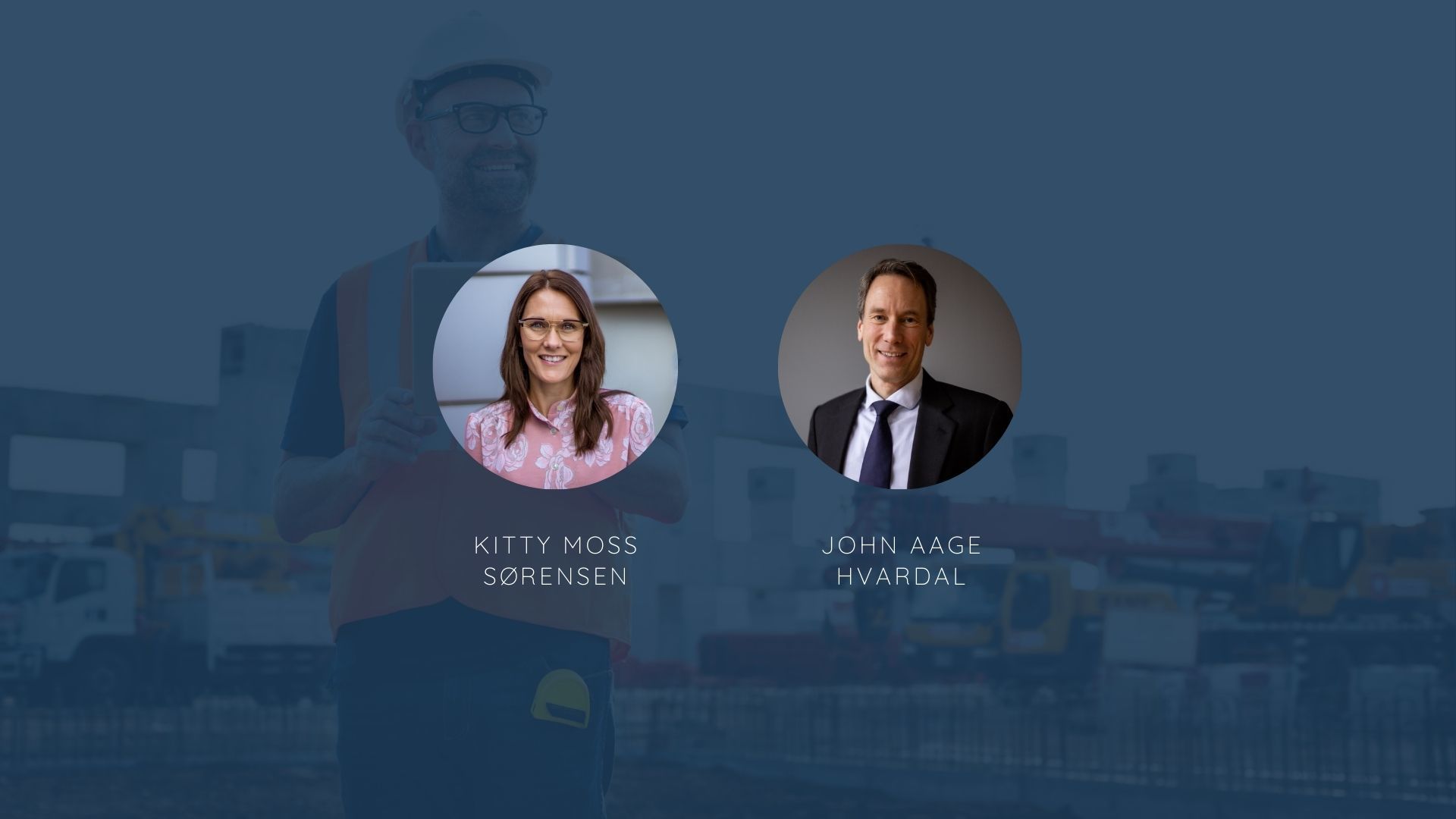 Frokostseminar Eiendomsutvikling eiendommen og organisering