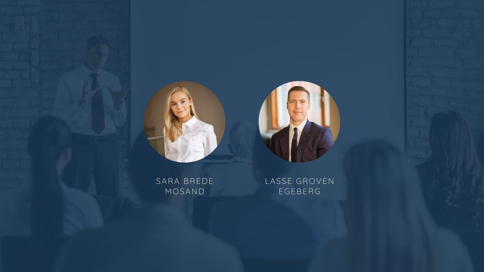 Frokostseminar Varsling