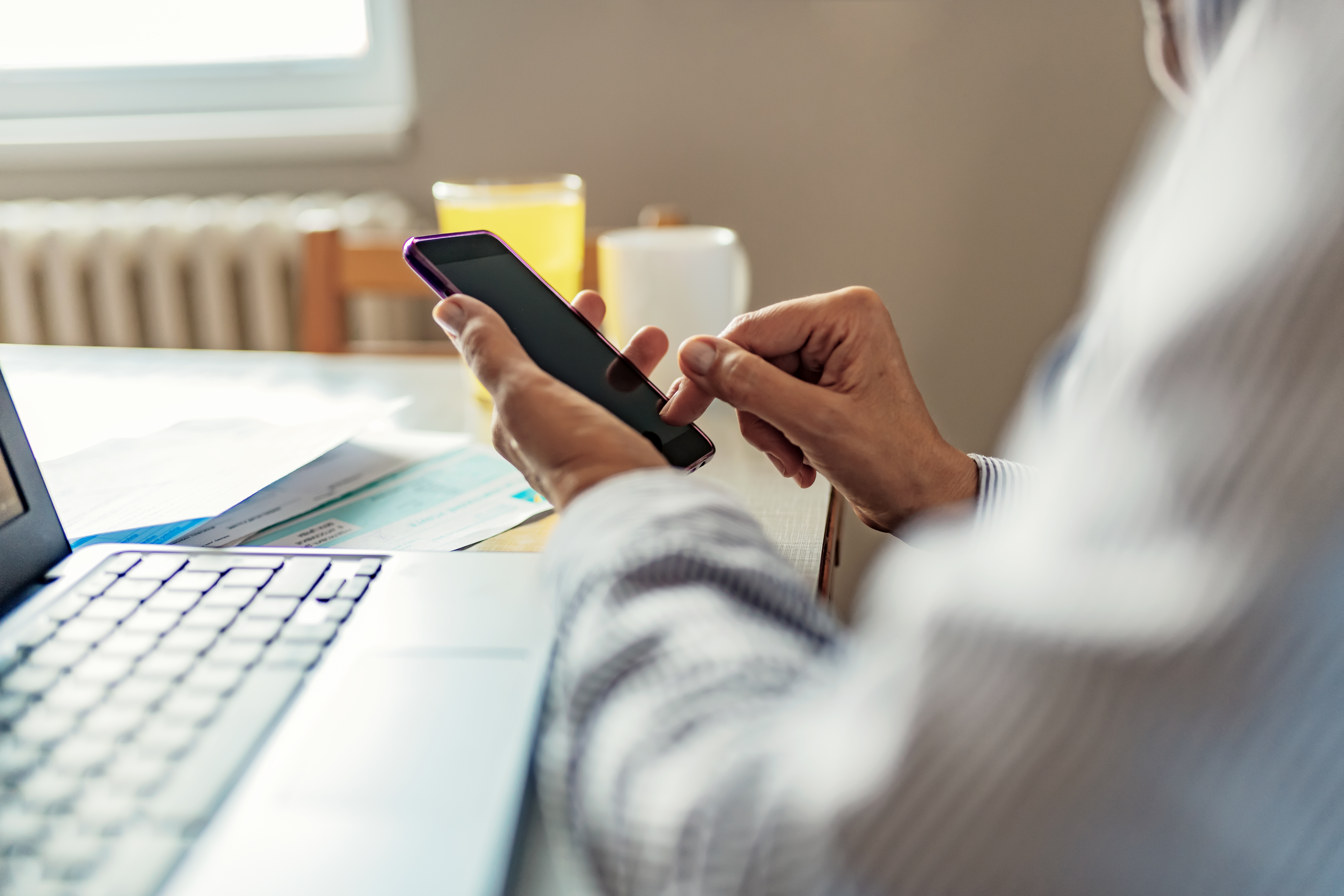 Juridisk innsatsteam privat