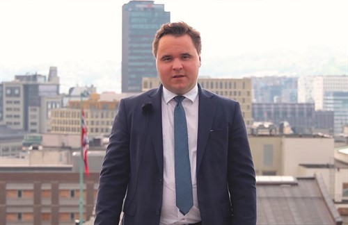 Video thumbnail Ekspropriasjon