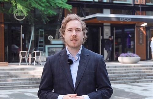 Video thumbnail Varemerke