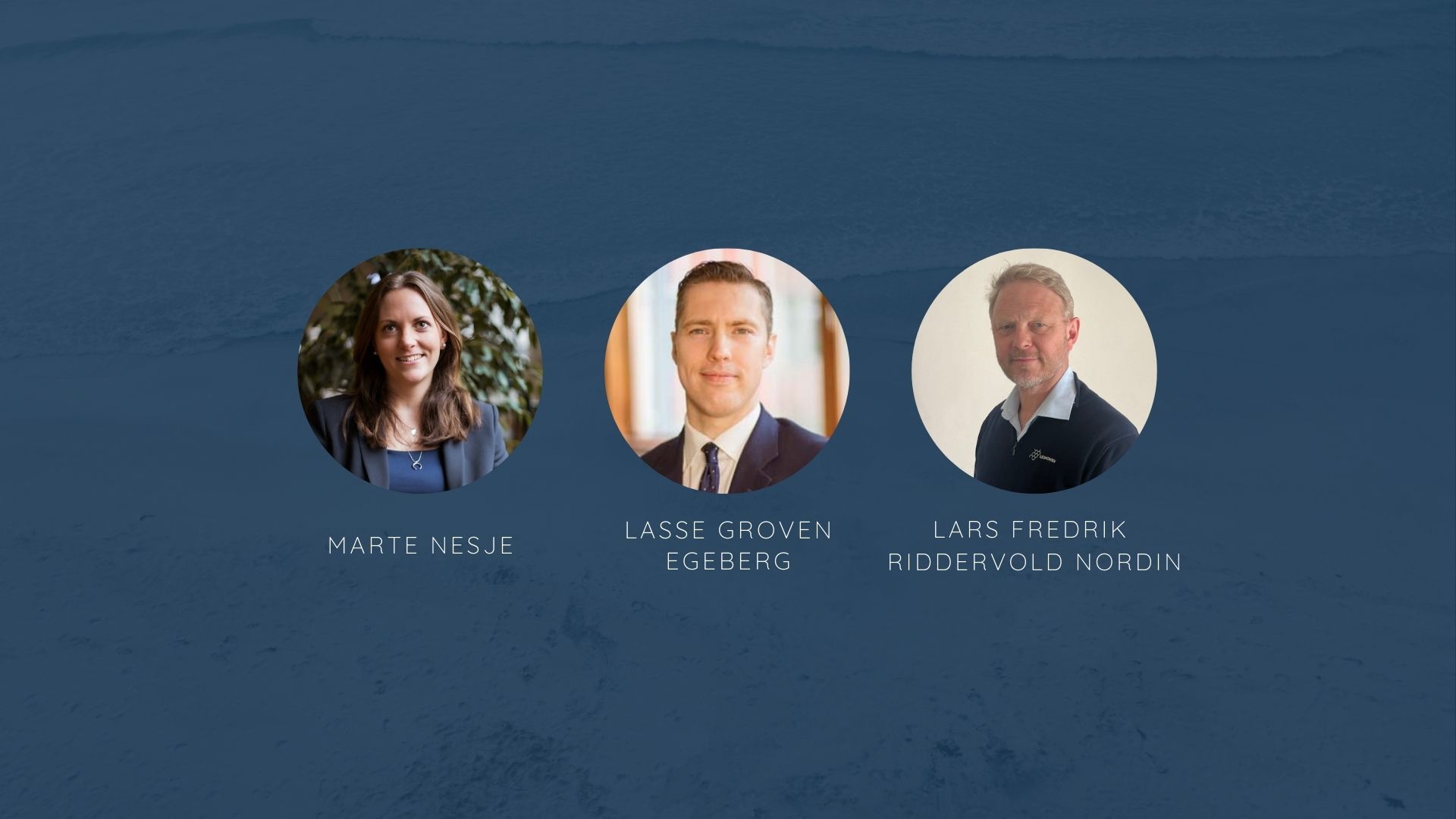 Webinar Bærekraftsrapportering Hva gjelder for din virksomhet 2 1