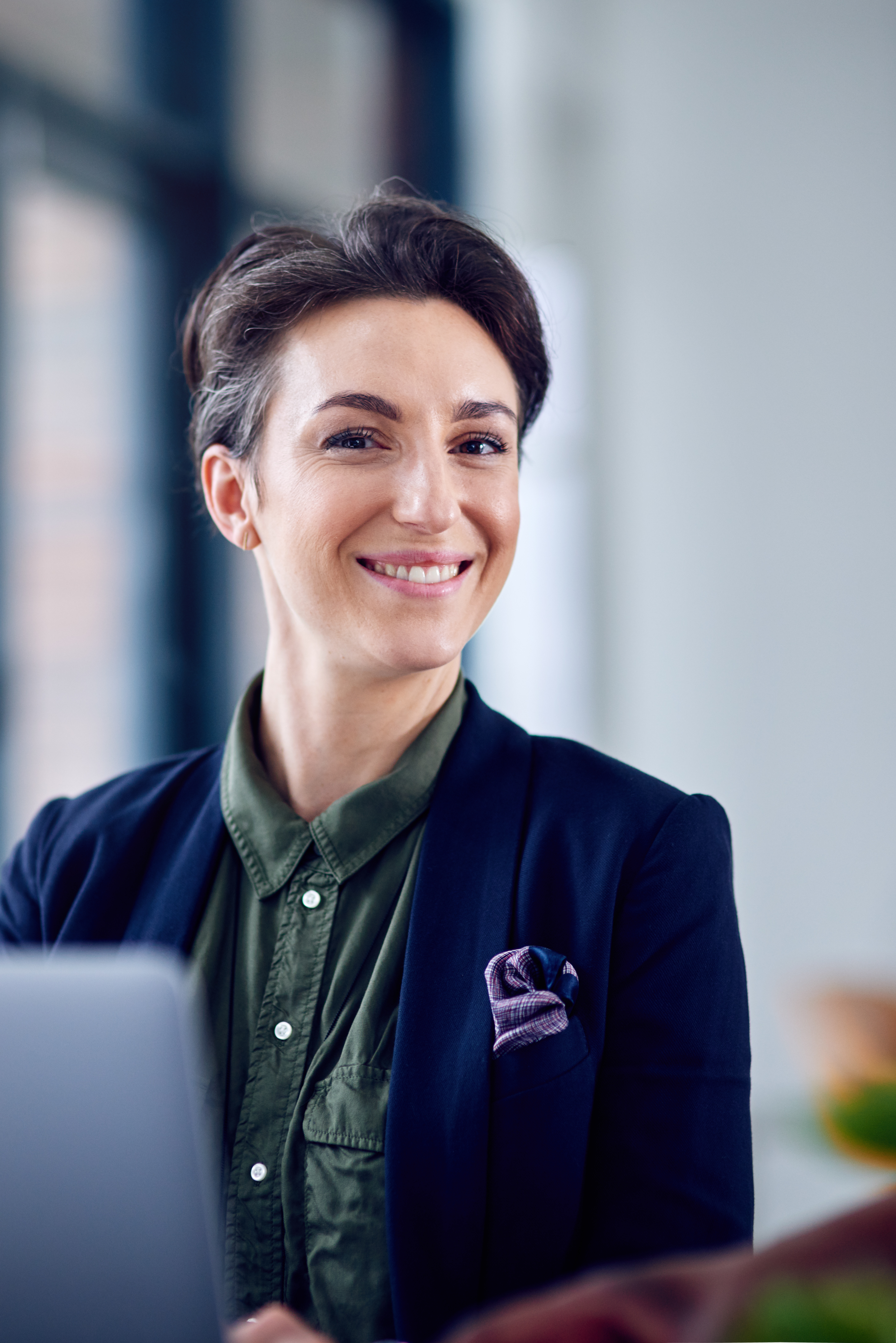 Advokat og partnerHåvard Bjørnstad