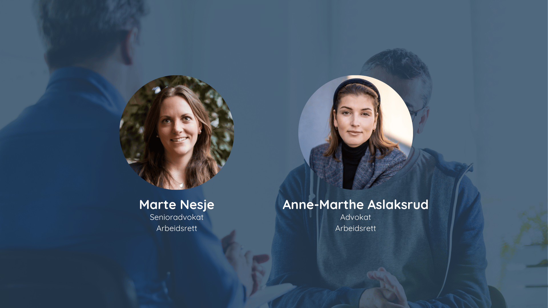 Bakgrunn Frokostseminar