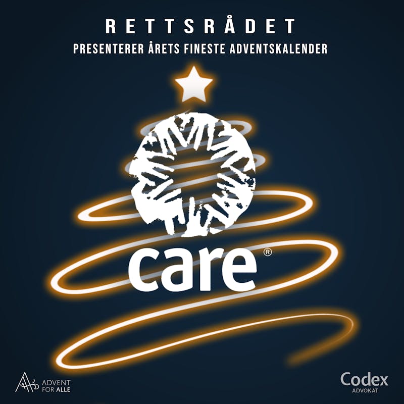 E10 CARE coverbilde