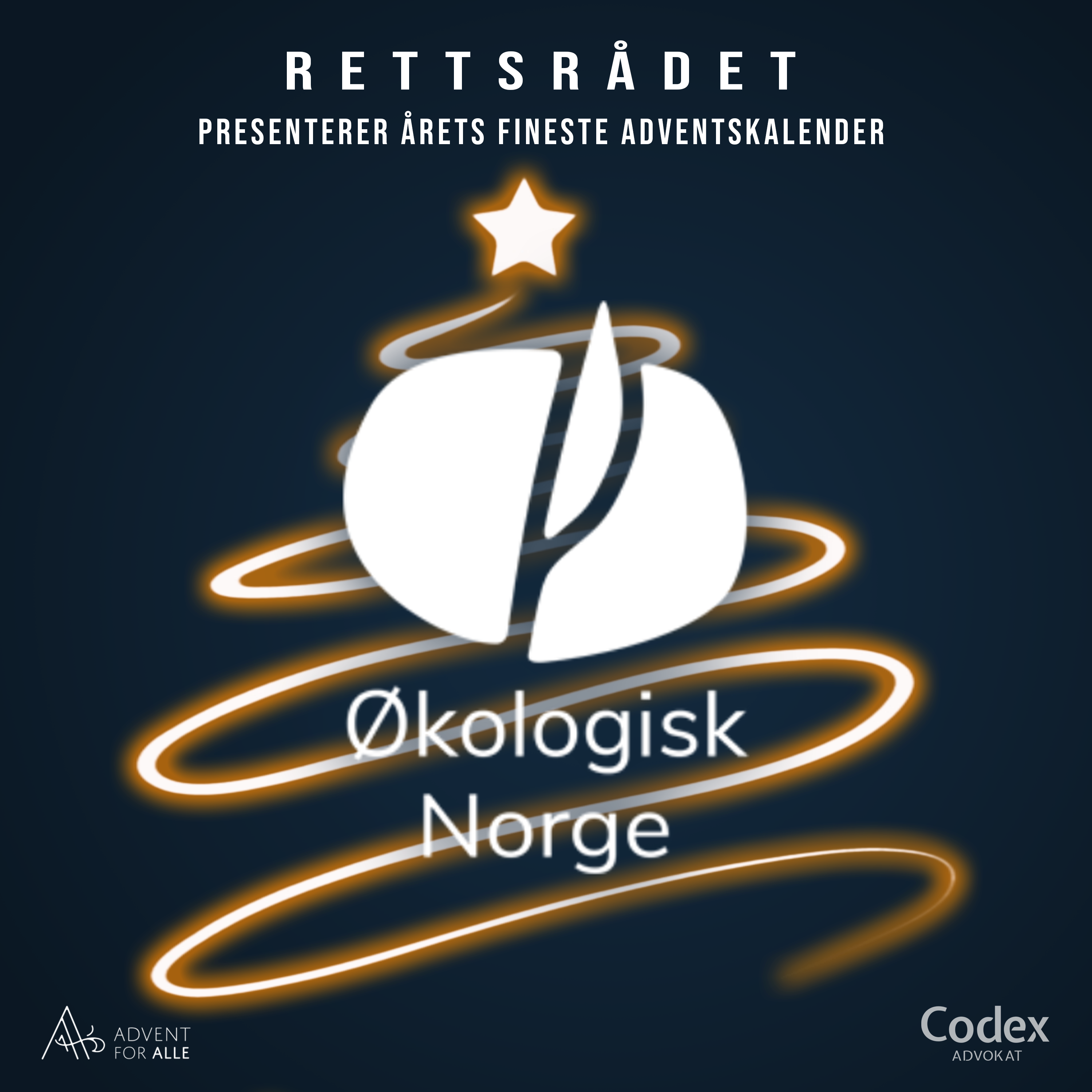 E11 Økologisk Norge coverbilde