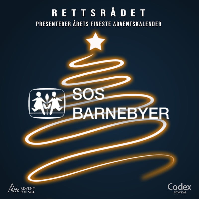 E12 SOS barnebyer coverbilde