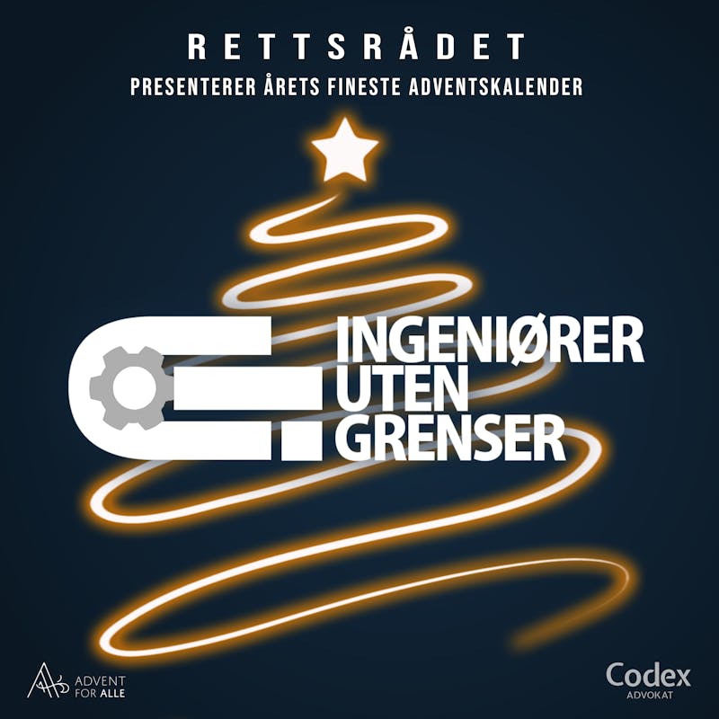 E13 Ingeniører uten grenser Coverbilde
