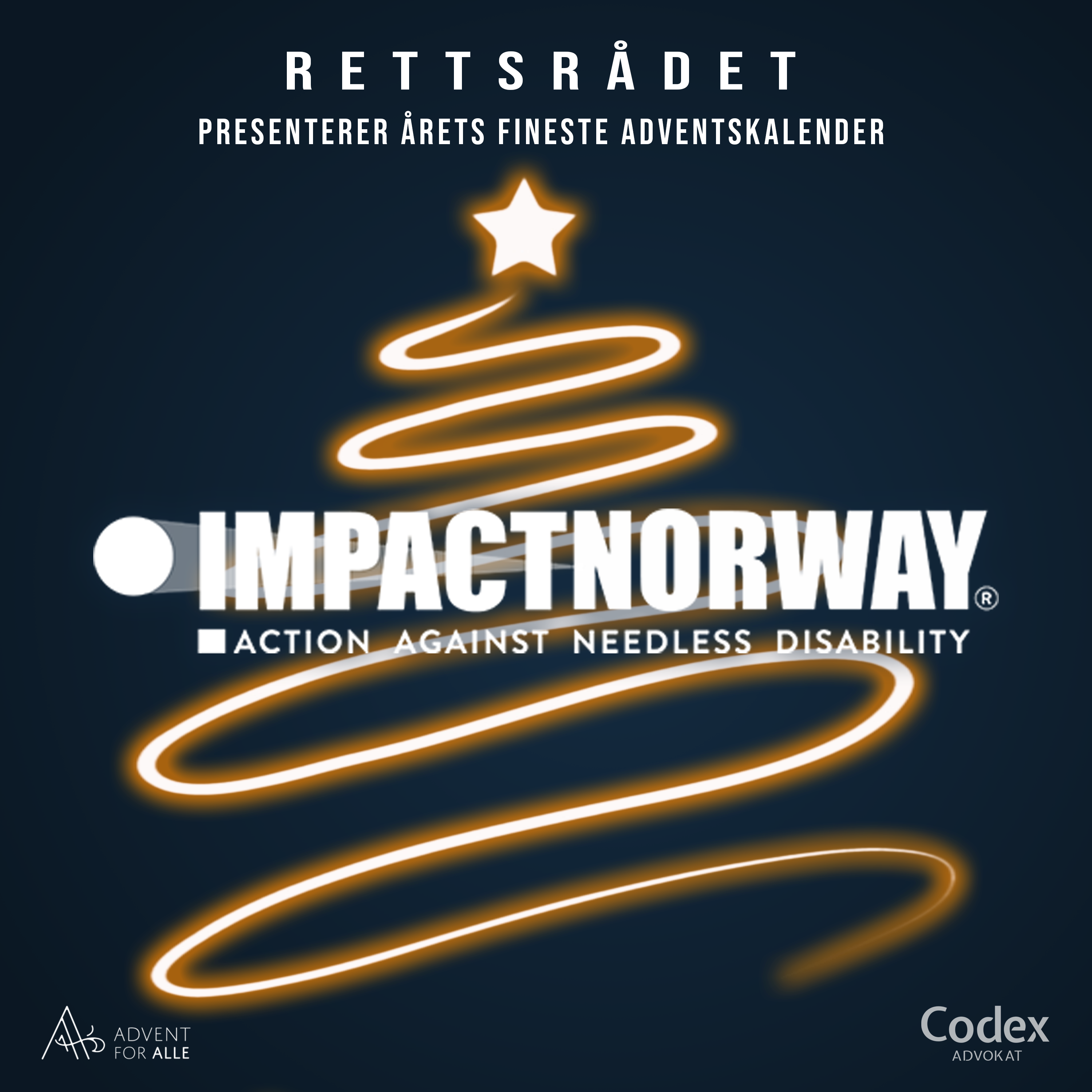 E14 Impact Norway Coverbilde