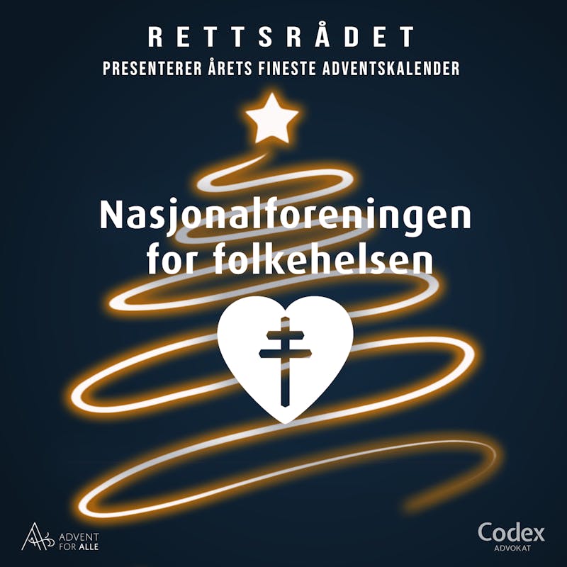 E19 Nasjonalforeningen for folkehelsa Coverbilde