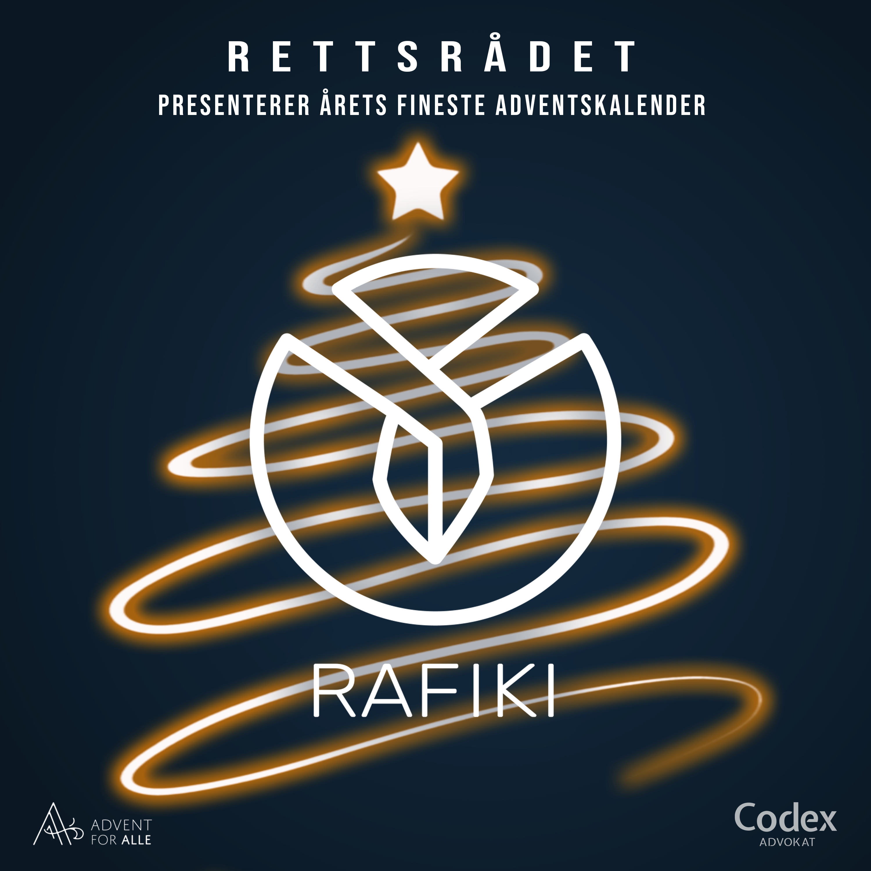 E21 Rafiki coverbilde