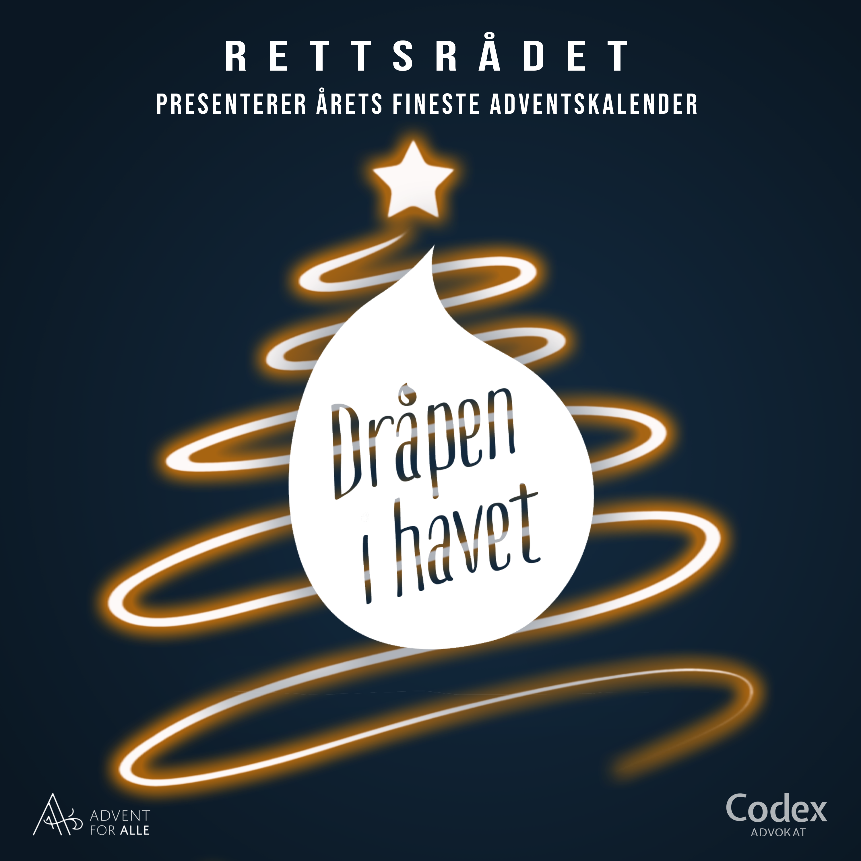 E24 Dråpen i havet Coverbilde