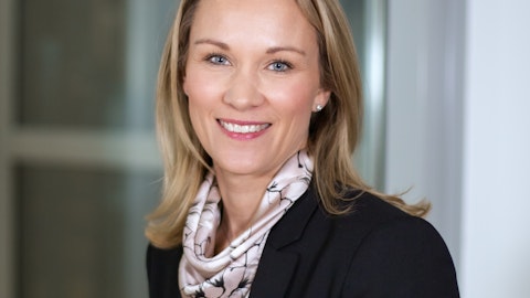 Elsa Gil, portrettbilde