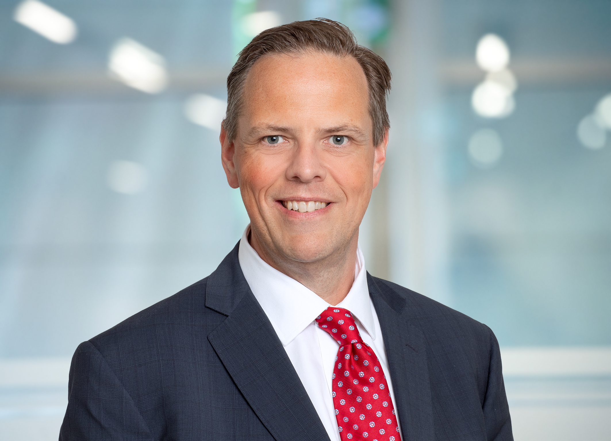 Petter Sverstad Eriksen