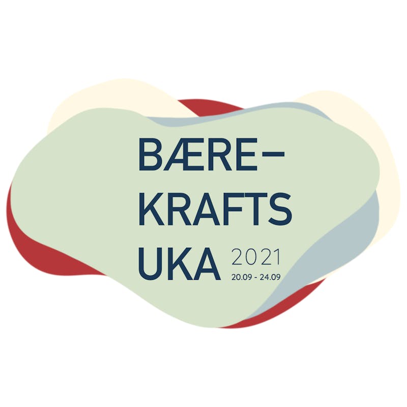 B rekraftsuken hjemmesiden