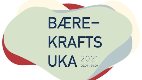Bærekraftsuka 2021