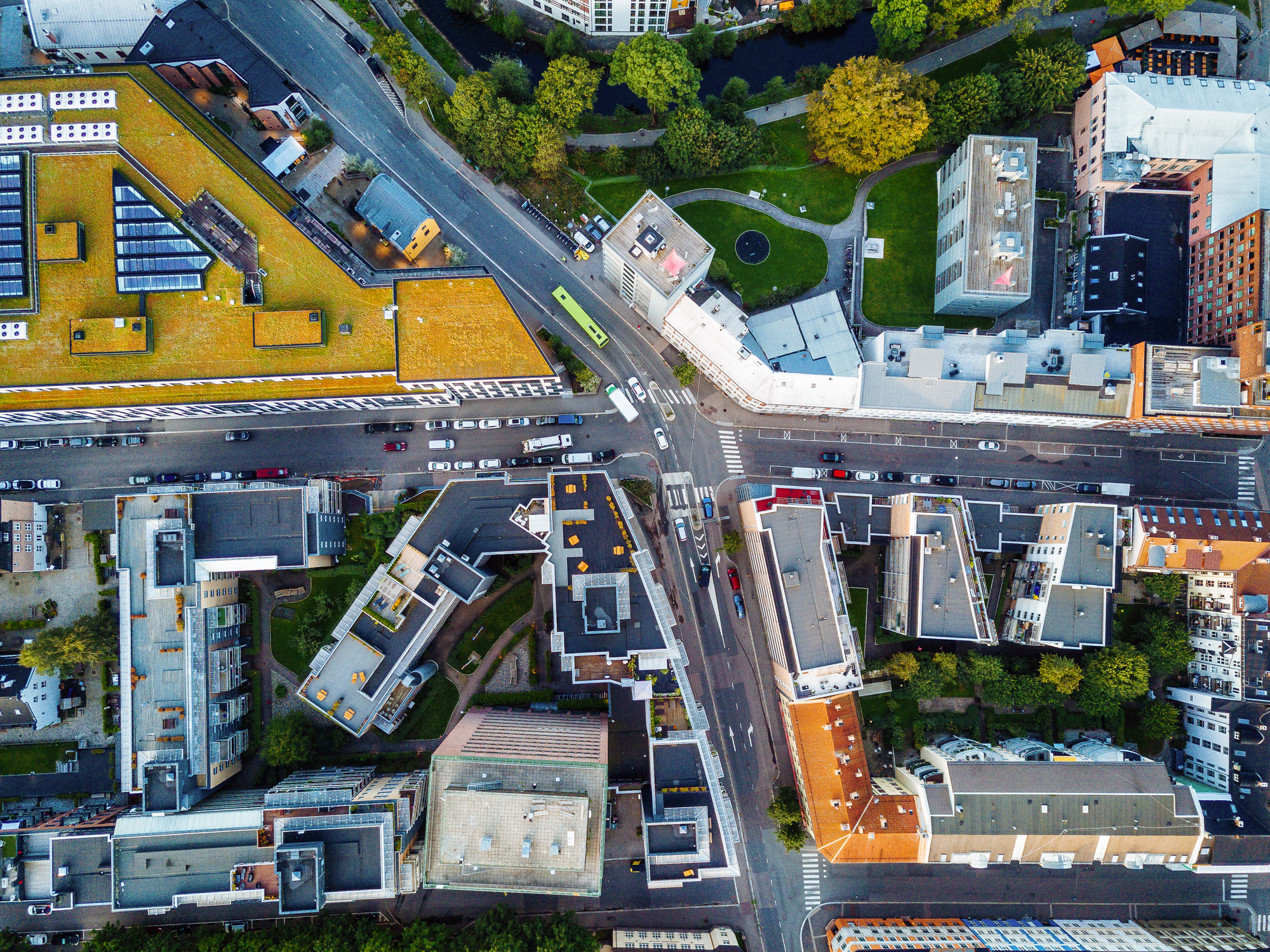 Webinar om EU taksonomi