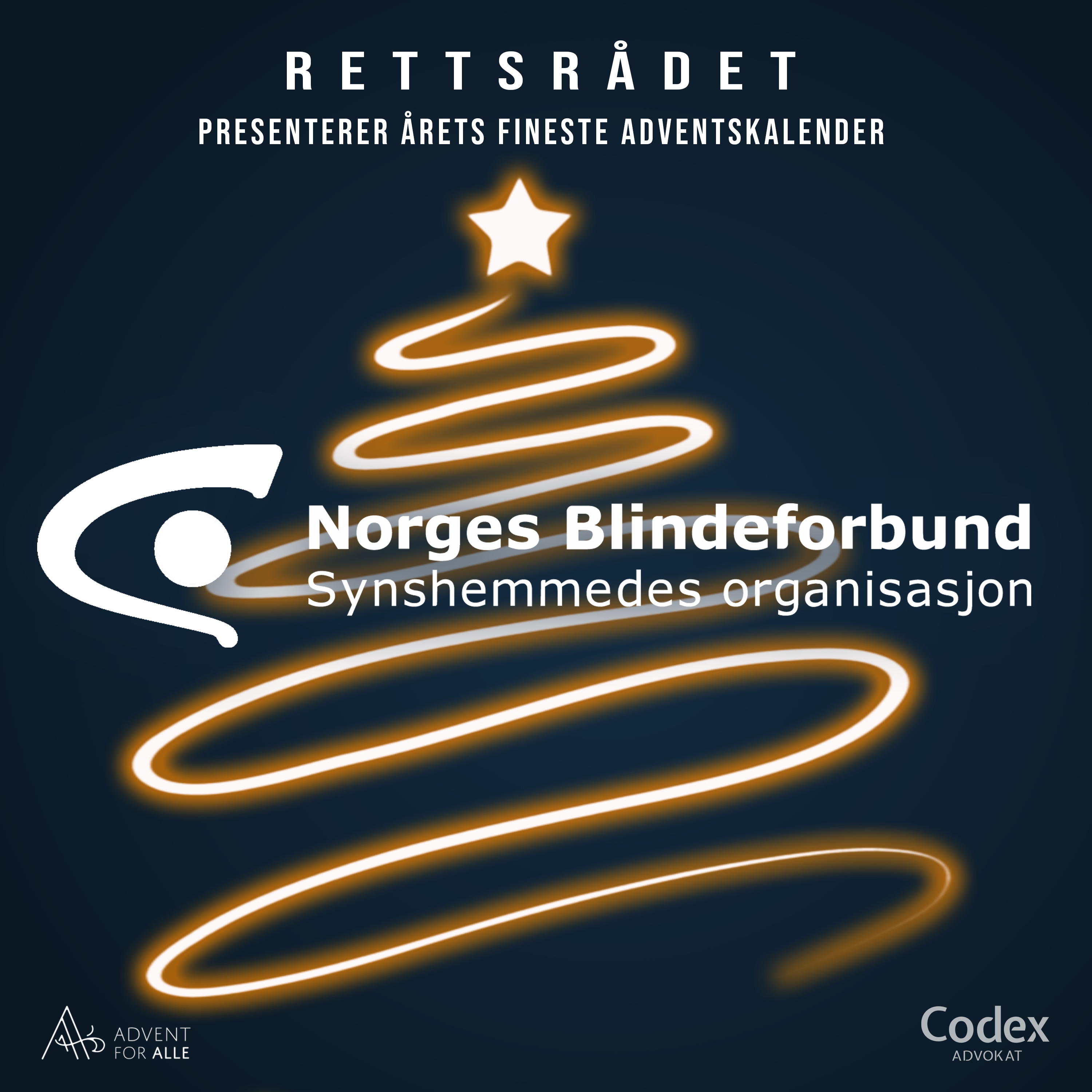 E05 Norges blindeforbund coverbilde