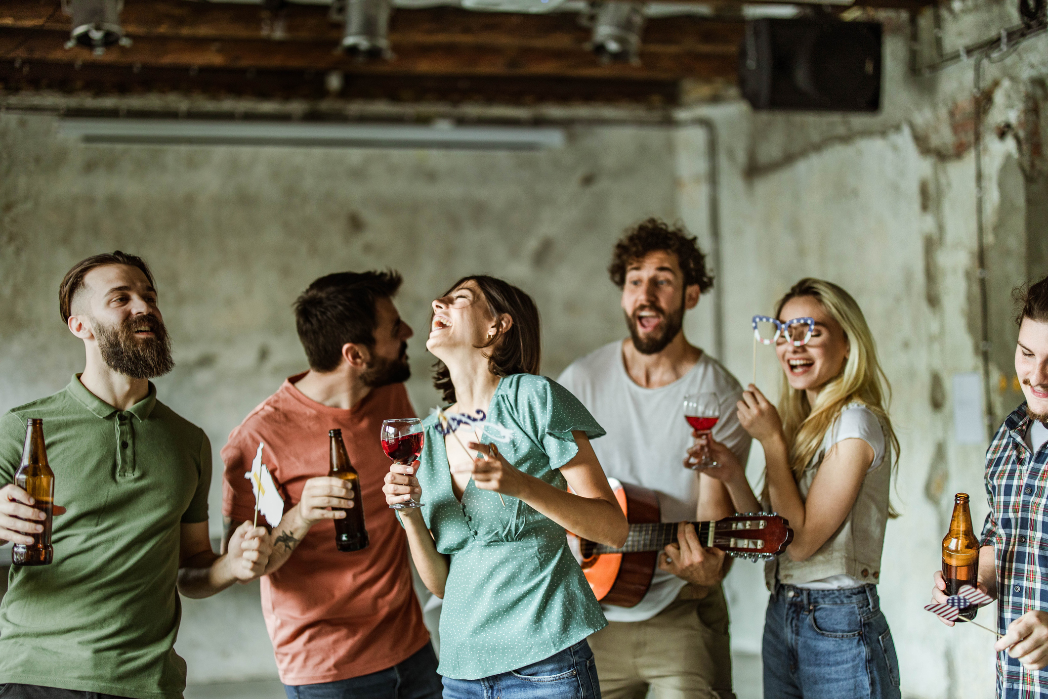 ARBEID Artikkel Oppsigelse Julebordsex