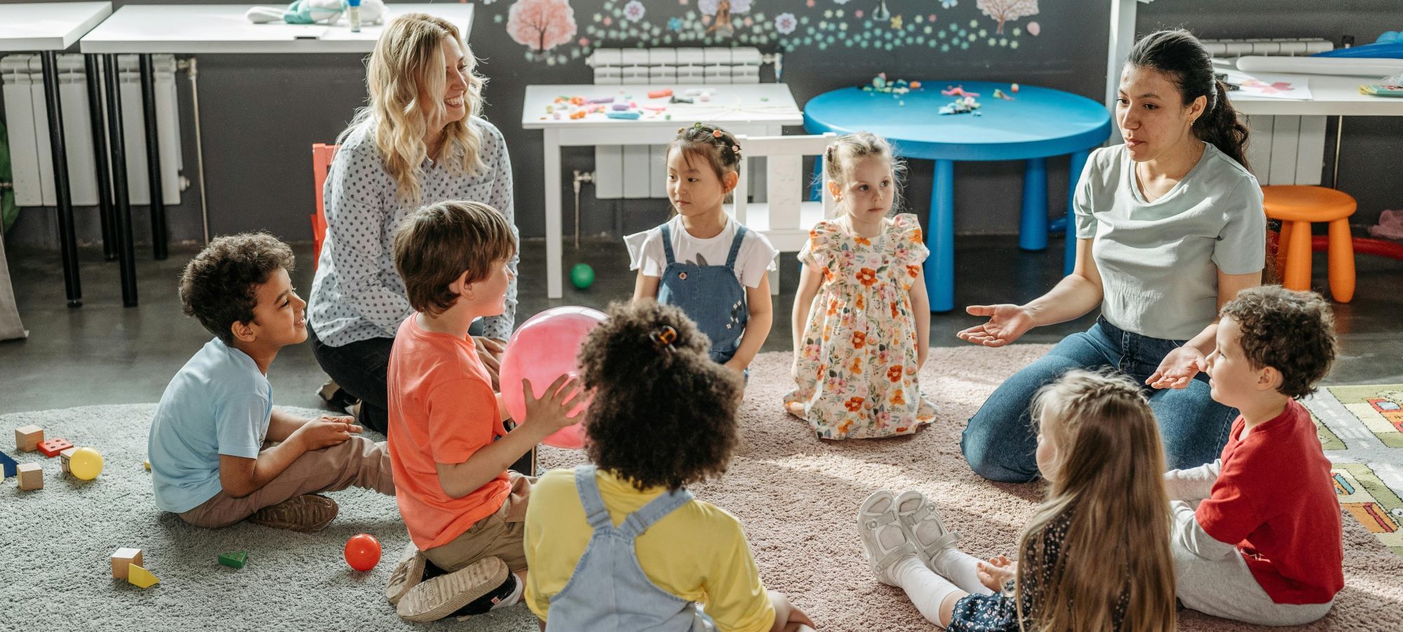 Frokostseminar barnehage