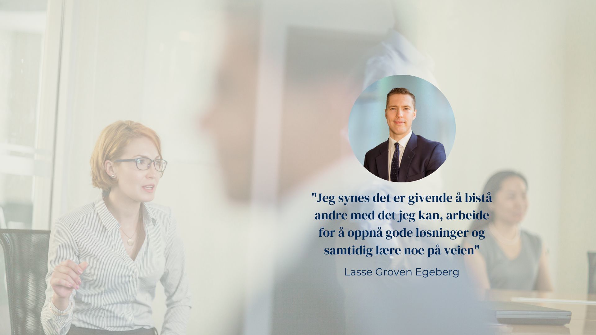 Usaklig oppsigelse lasse