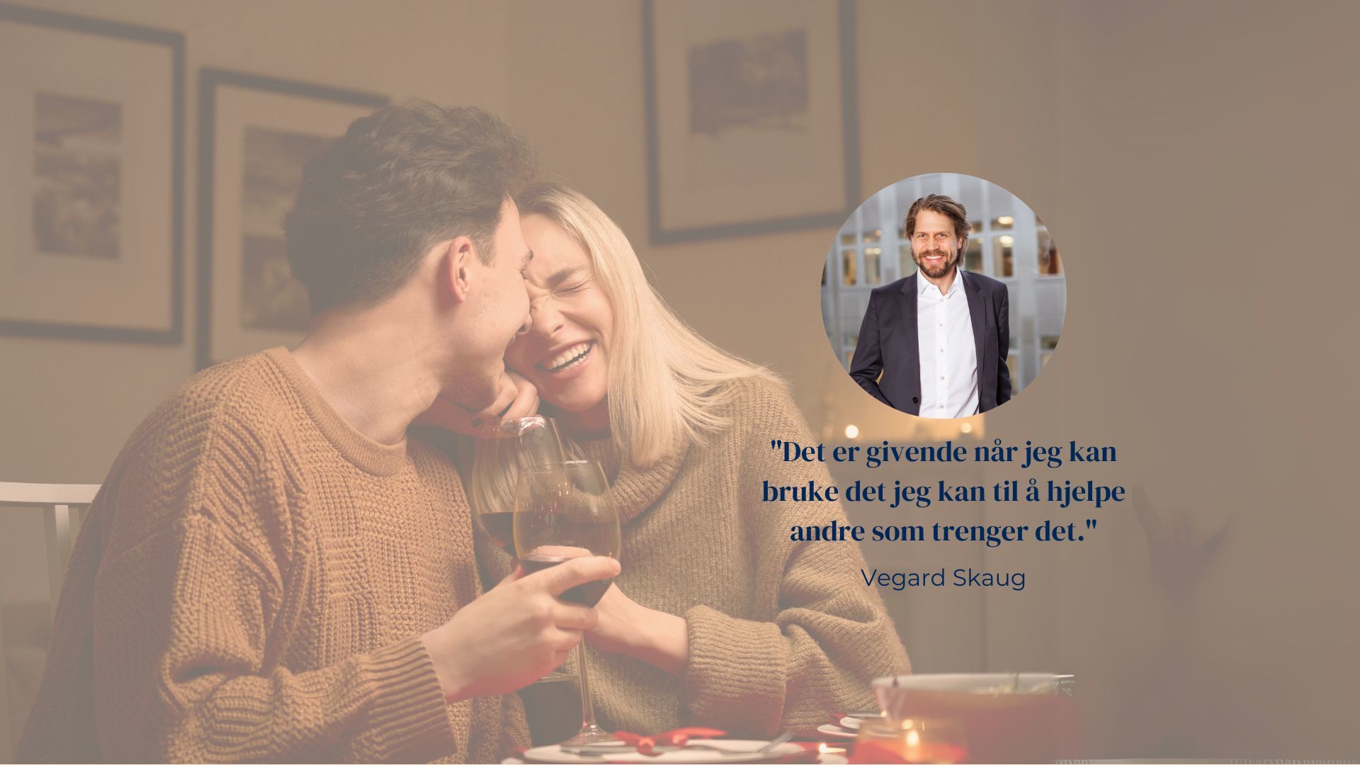 VEGARD samboerkontrakt 1