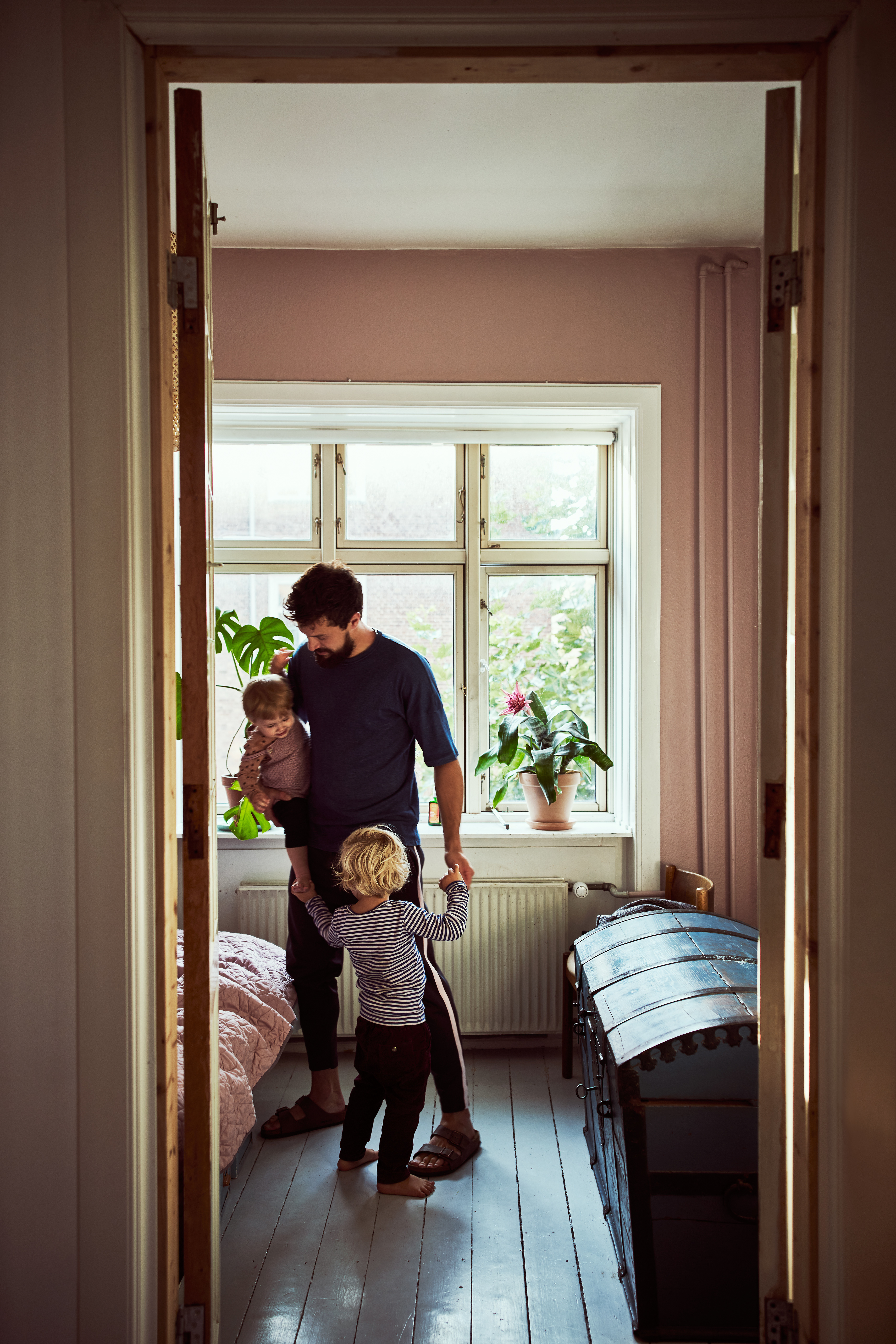 Korona samvaersrett 1