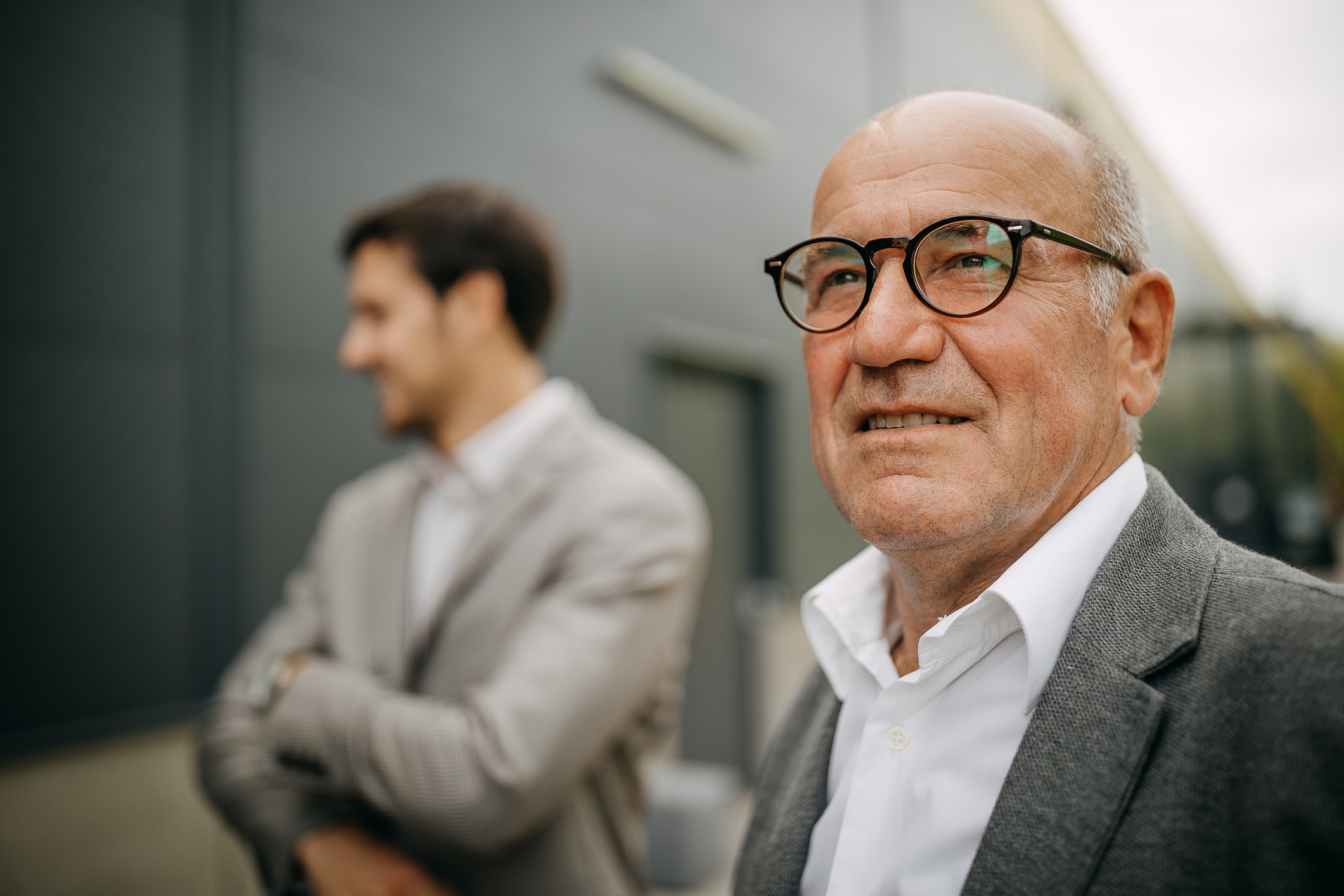 Internasjonale forhold