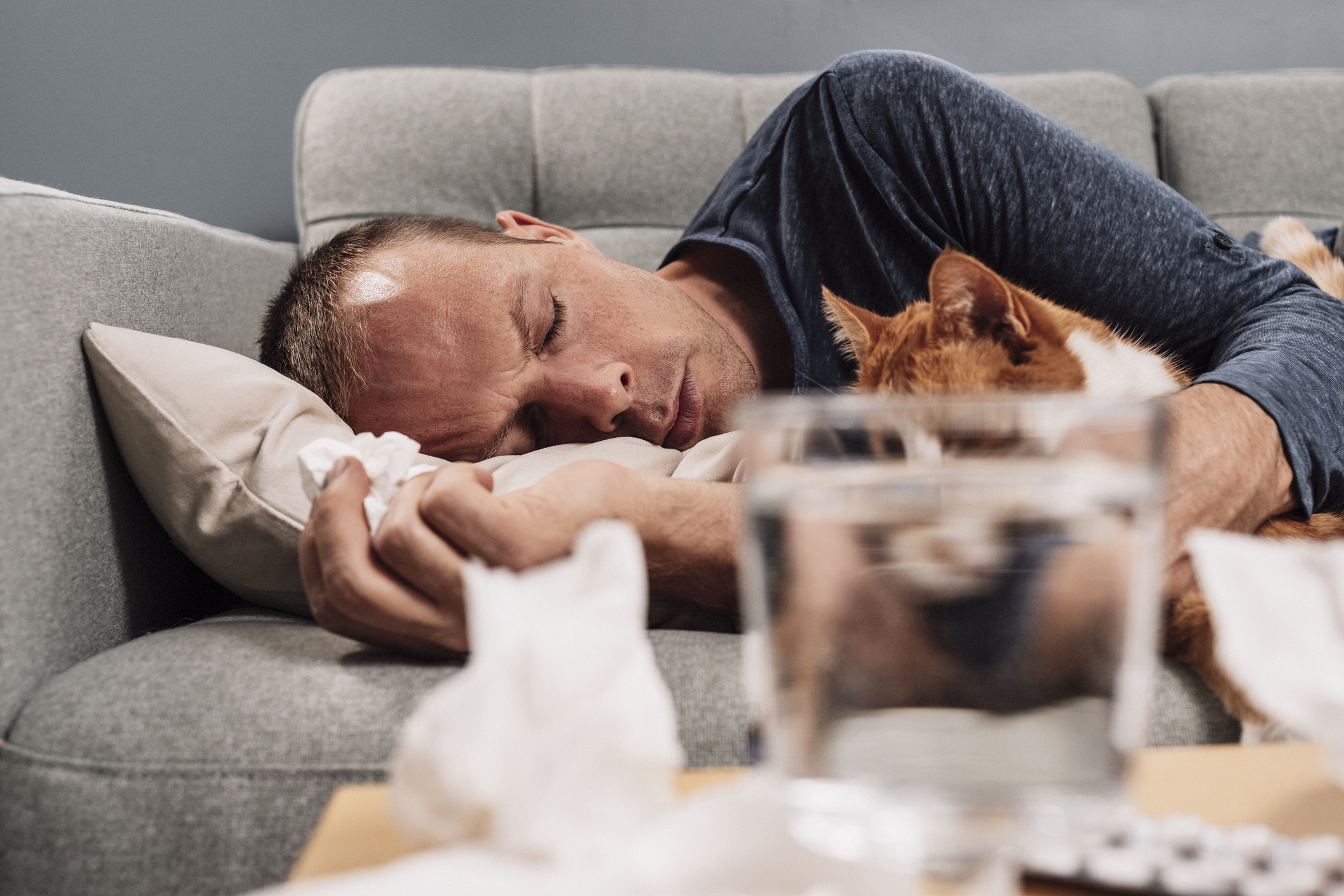 Bærekraftig prosess etter en personskade