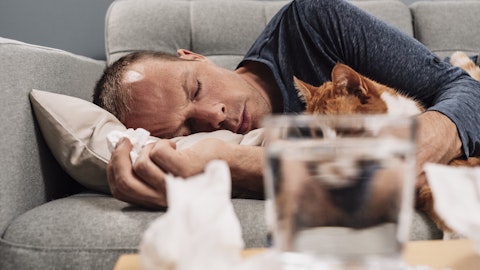 Prosess etter en personskade