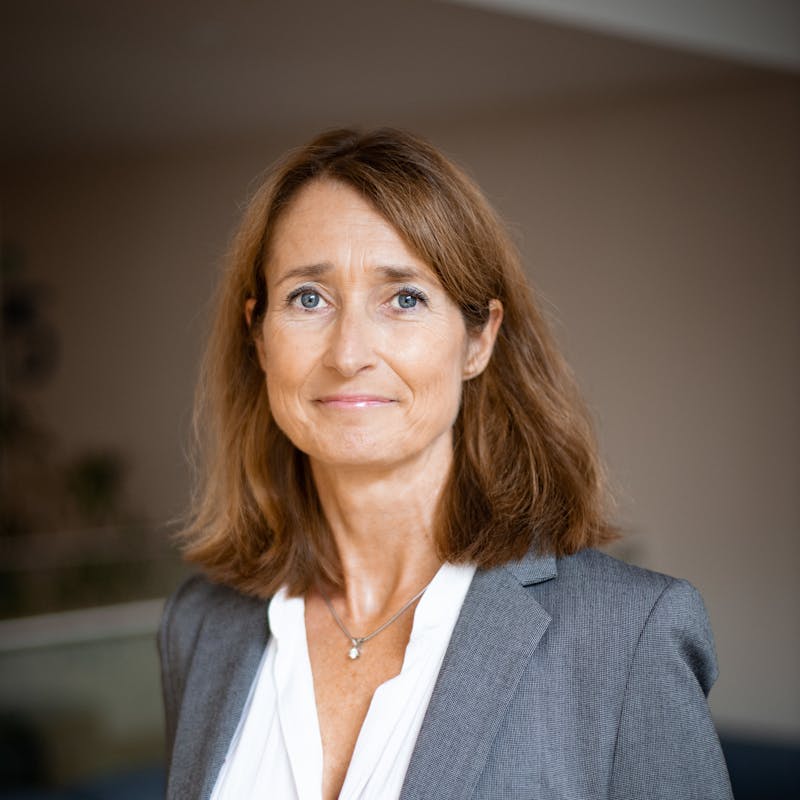 Liv Oppegaard