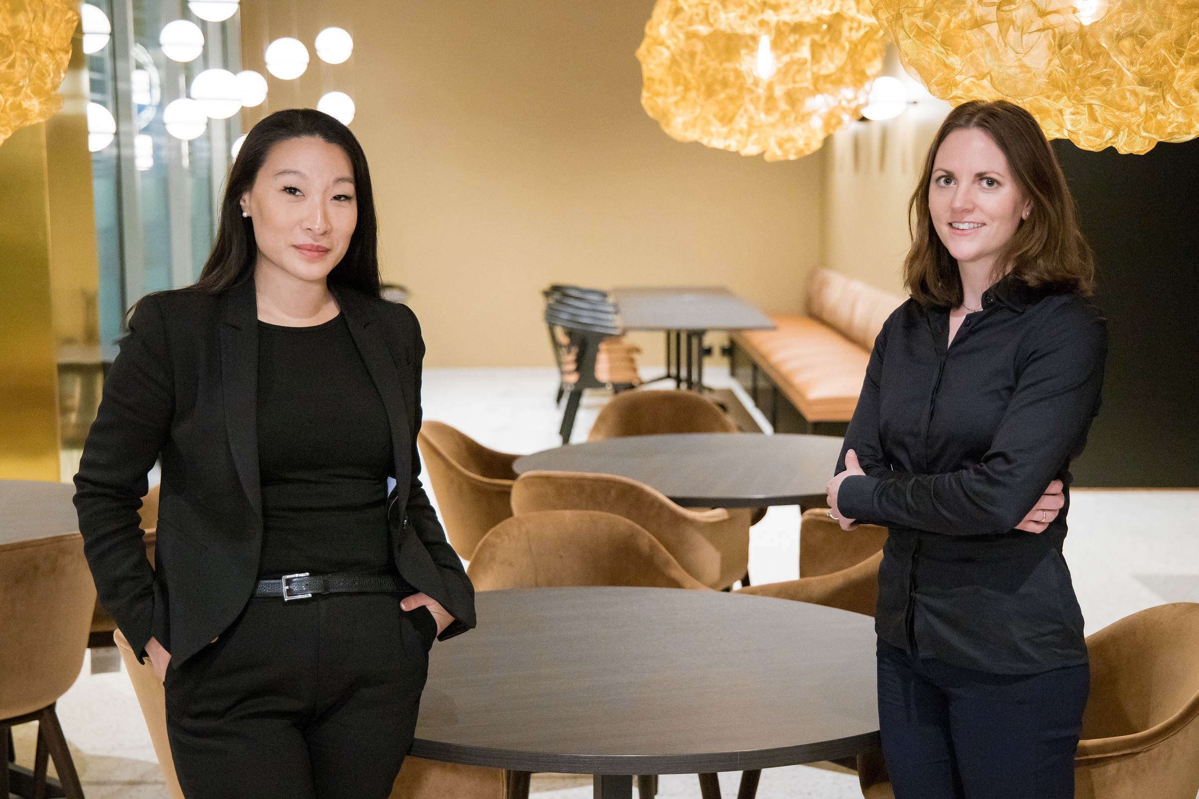 Marte og Ida Webinar januar 2021