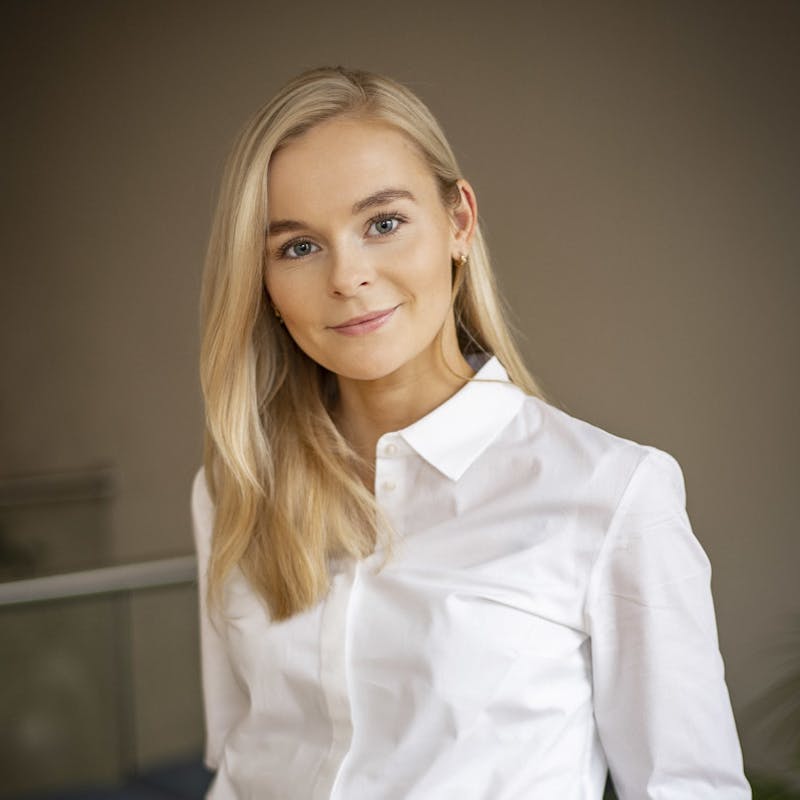 Sara Brede Mosand