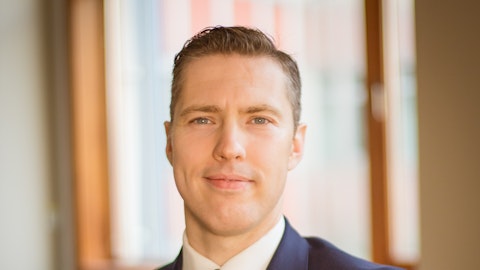 Lasse Ebeberg