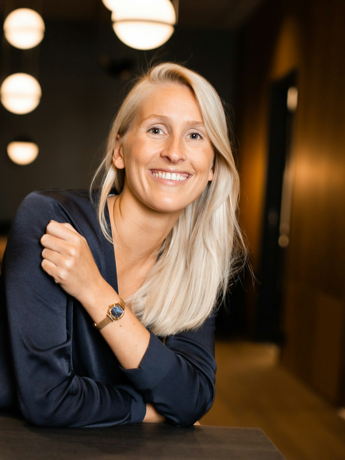 Maren Kristine Brokke 1 1