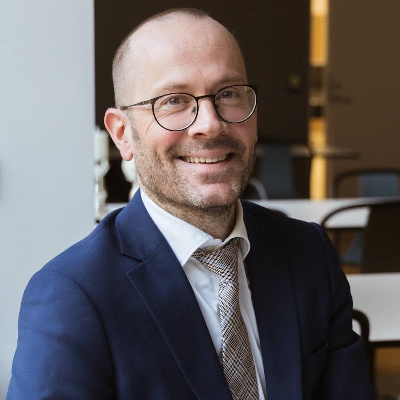 Sigbjørn Sørensen