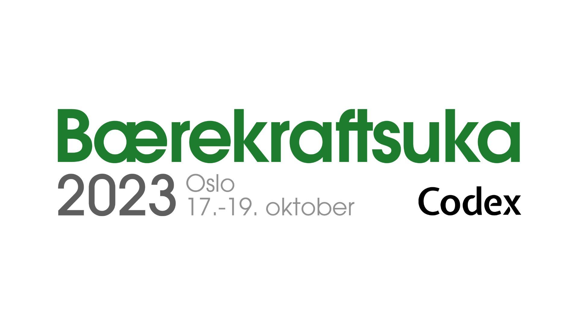 Forsidebilde bærekraftsuka 1