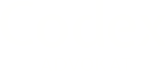 Codex hvit