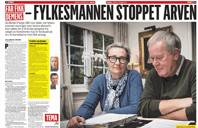 Dagbladet06112019